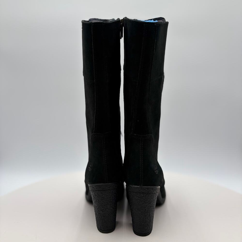 Timberland Women’s Lace-Up Boots – Rugged Luxe - Picture 3 of 7